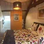 Oda ve Kahvaltı Moulin De La Fayolle *