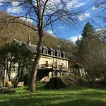 Oda ve Kahvaltı Moulin De La Fayolle *