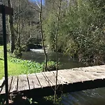 Moulin De La Fayolle *