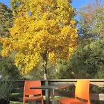 Moulin De La Fayolle *
