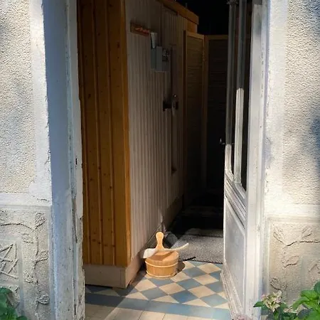 Moulin De La Fayolle Blot-l'Église