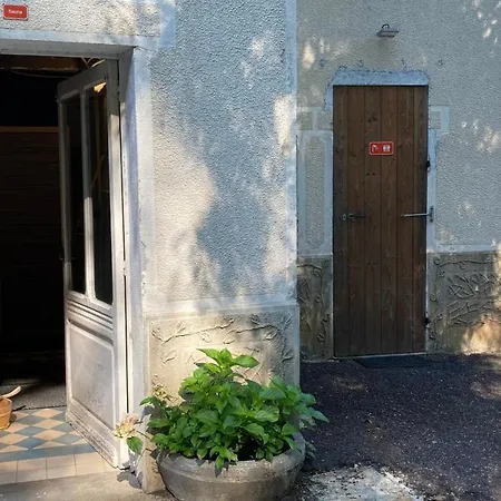 Moulin De La Fayolle ベッド・アンド・ブレックファスト *