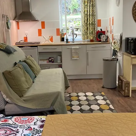 Moulin De La Fayolle * Blot-l'Église