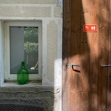 Moulin De La Fayolle *