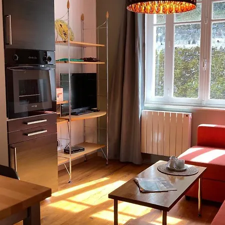 ベッド・アンド・ブレックファスト Moulin De La Fayolle