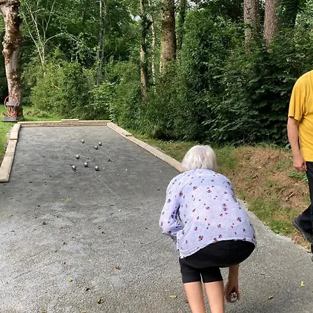 Moulin De La Fayolle * Blot-l'Église
