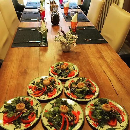 Moulin De La Fayolle ベッド・アンド・ブレックファスト *