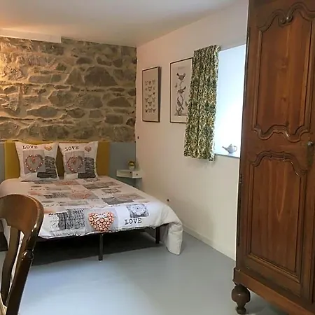 Moulin De La Fayolle *