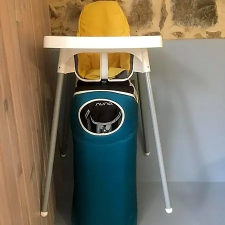 Moulin De La Fayolle Couette-café Blot-l'Eglise