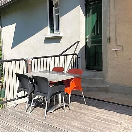 Moulin De La Fayolle *