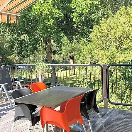 Moulin De La Fayolle