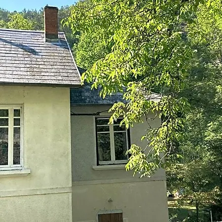 Moulin De La Fayolle *
