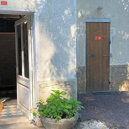 Moulin De La Fayolle * Blot-l'Eglise