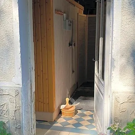 Moulin De La Fayolle *