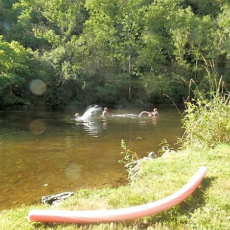 Moulin De La Fayolle