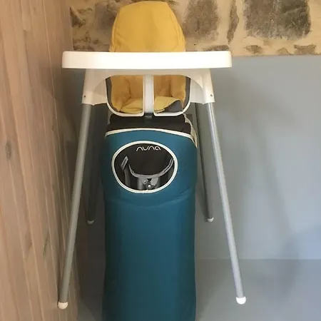 Moulin De La Fayolle Couette-café *