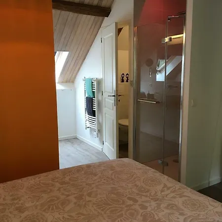 Moulin De La Fayolle *