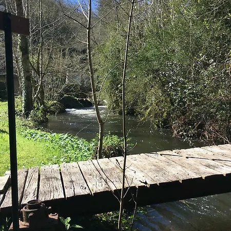 Moulin De La Fayolle *