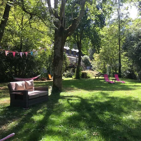 Moulin De La Fayolle *