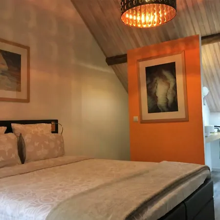 Moulin De La Fayolle Bed & Breakfast Blot-l'Eglise