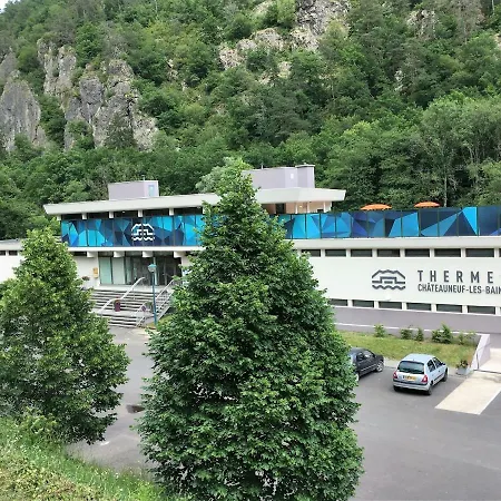 Moulin De La Fayolle