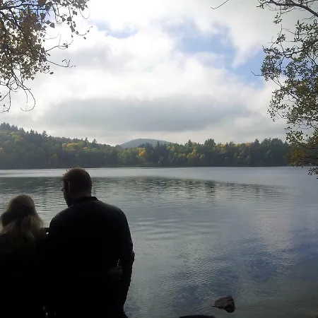 Moulin De La Fayolle *