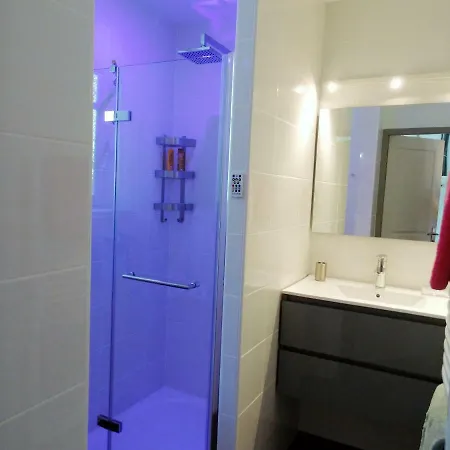 Moulin De La Fayolle