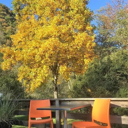 Moulin De La Fayolle *