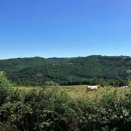 Moulin De La Fayolle Couette-café *