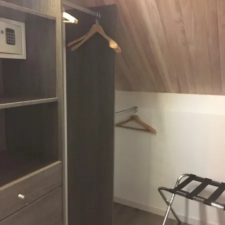 ベッド・アンド・ブレックファスト Moulin De La Fayolle *