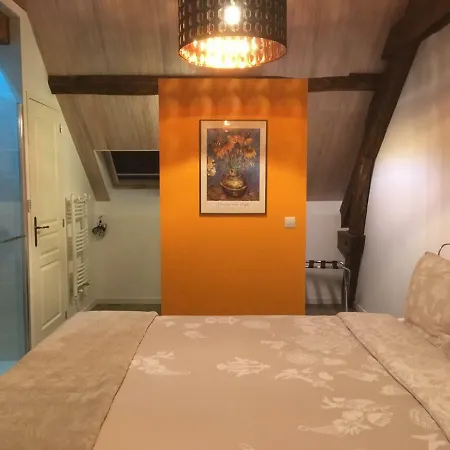 Moulin De La Fayolle