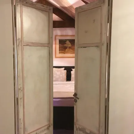 Moulin De La Fayolle *