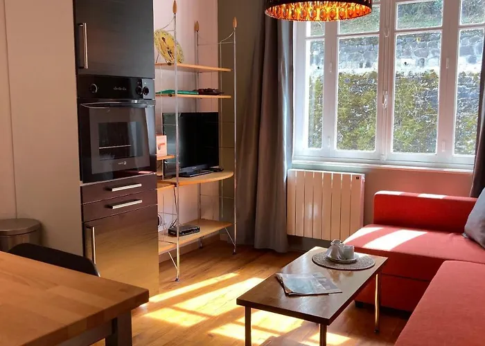 Bed & Breakfast Moulin De La Fayolle