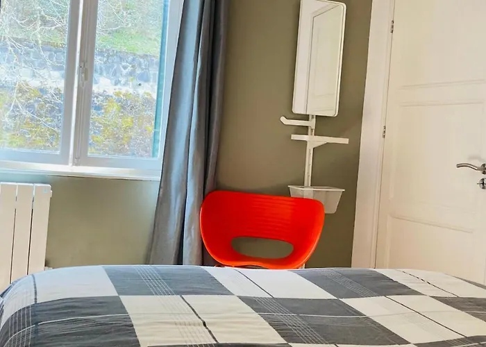 Moulin De La Fayolle Bed & Breakfast Blot-l'Eglise