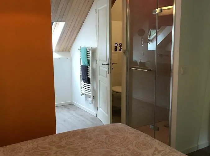 Moulin De La Fayolle *