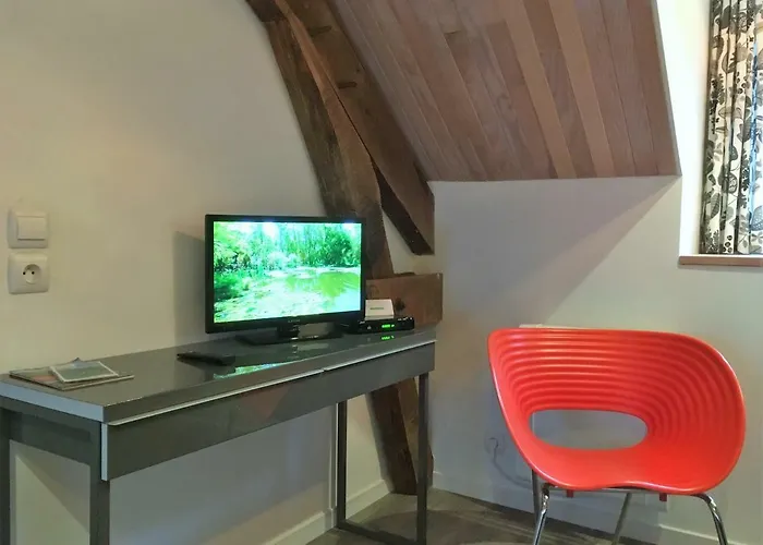 Moulin De La Fayolle * Blot-l'Eglise