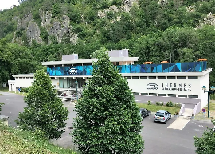 Moulin De La Fayolle