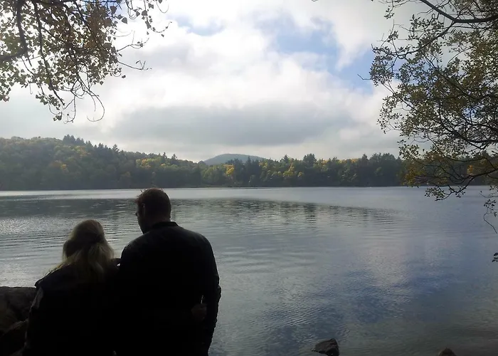 Moulin De La Fayolle *