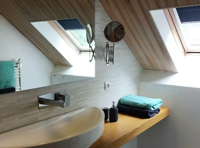 Moulin De La Fayolle Bed & Breakfast Blot-l'Eglise