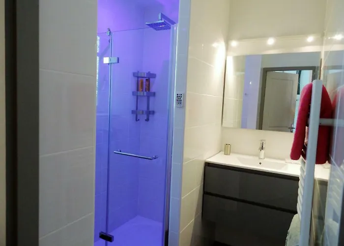 Moulin De La Fayolle