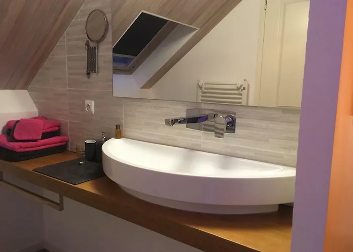 Moulin De La Fayolle *